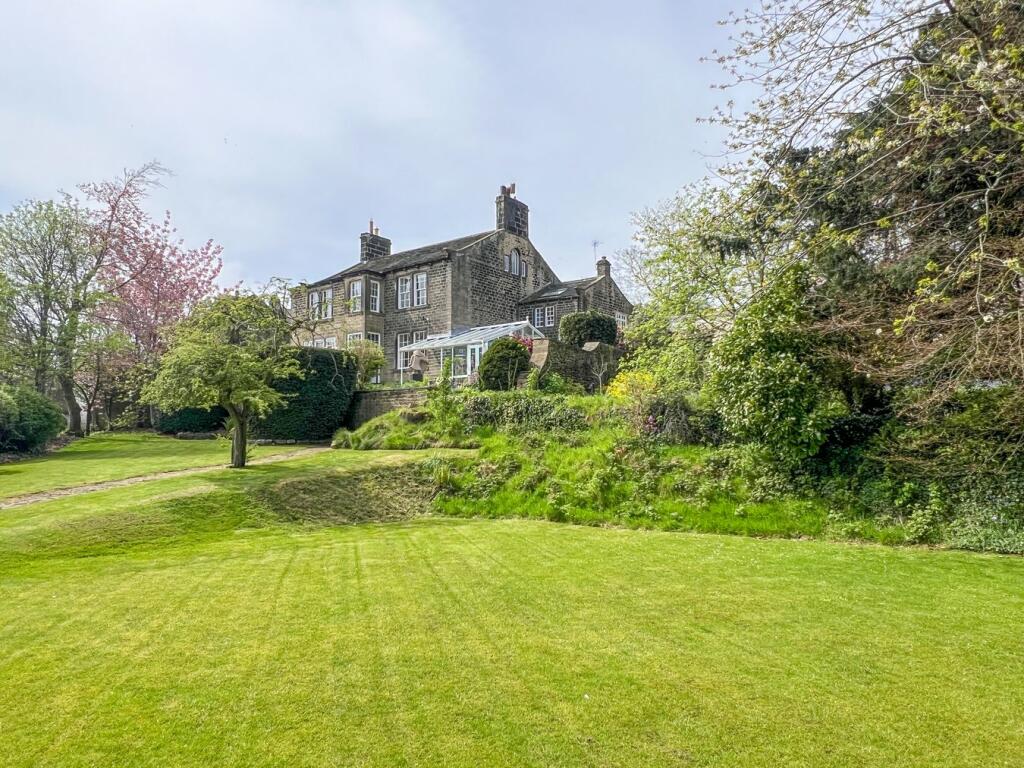 Main image of property: Whinney Bank Lane, Wooldale, Holmfirth, HD9