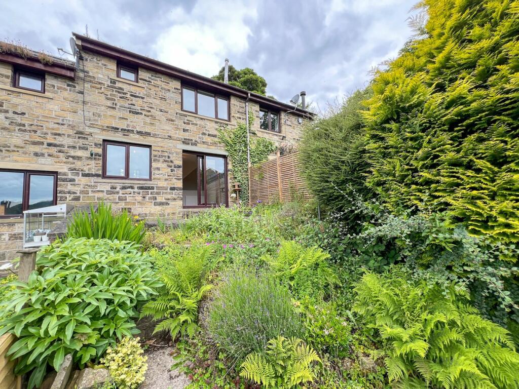 Main image of property: St Marys Mews, Honley, Holmfirth, HD9