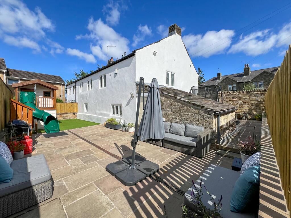 Main image of property: Cinderhills Road, Holmfirth, HD9