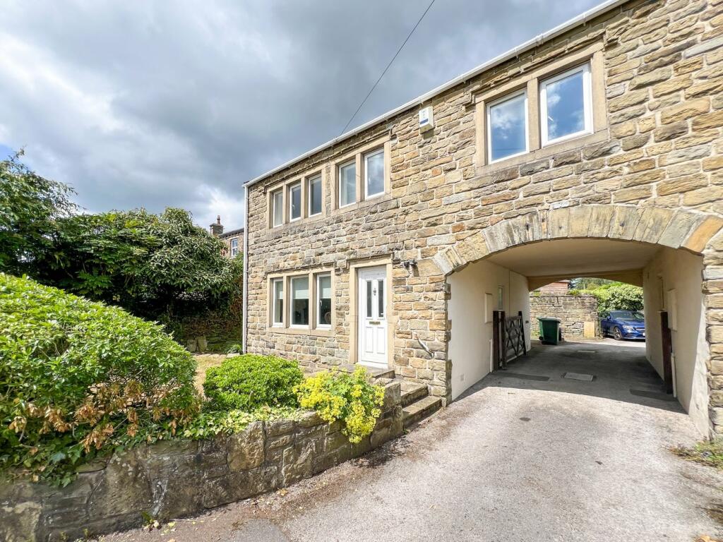 Main image of property: Station Road, Shepley, Huddersfield, HD8