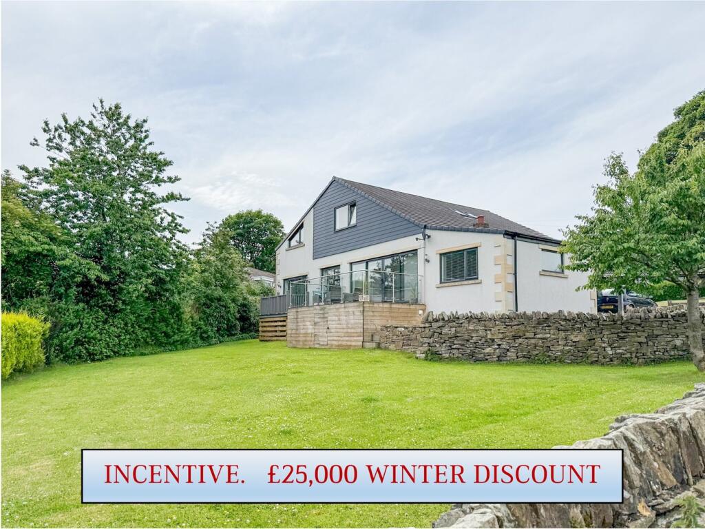 Main image of property: Hill Lane, Upperthong, Holmfirth, HD9