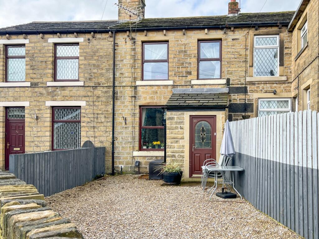 Main image of property: Town Head, Honley, Holmfirth, HD9
