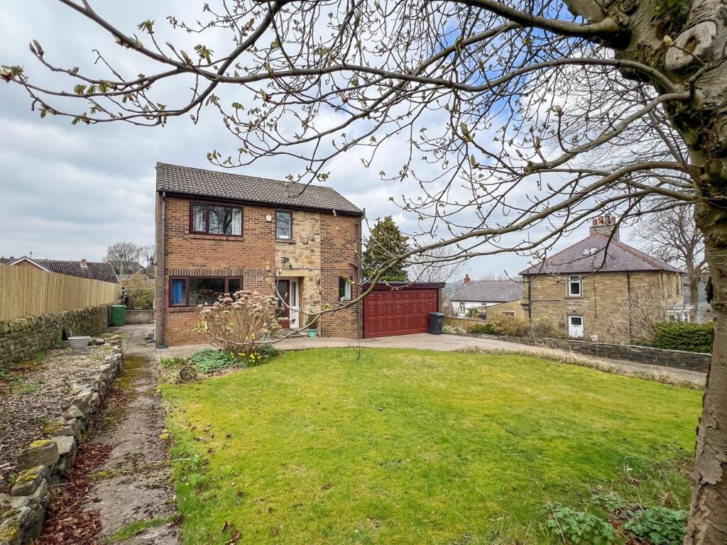 Main image of property: Bill Lane, Wooldale, Holmfirth, HD9