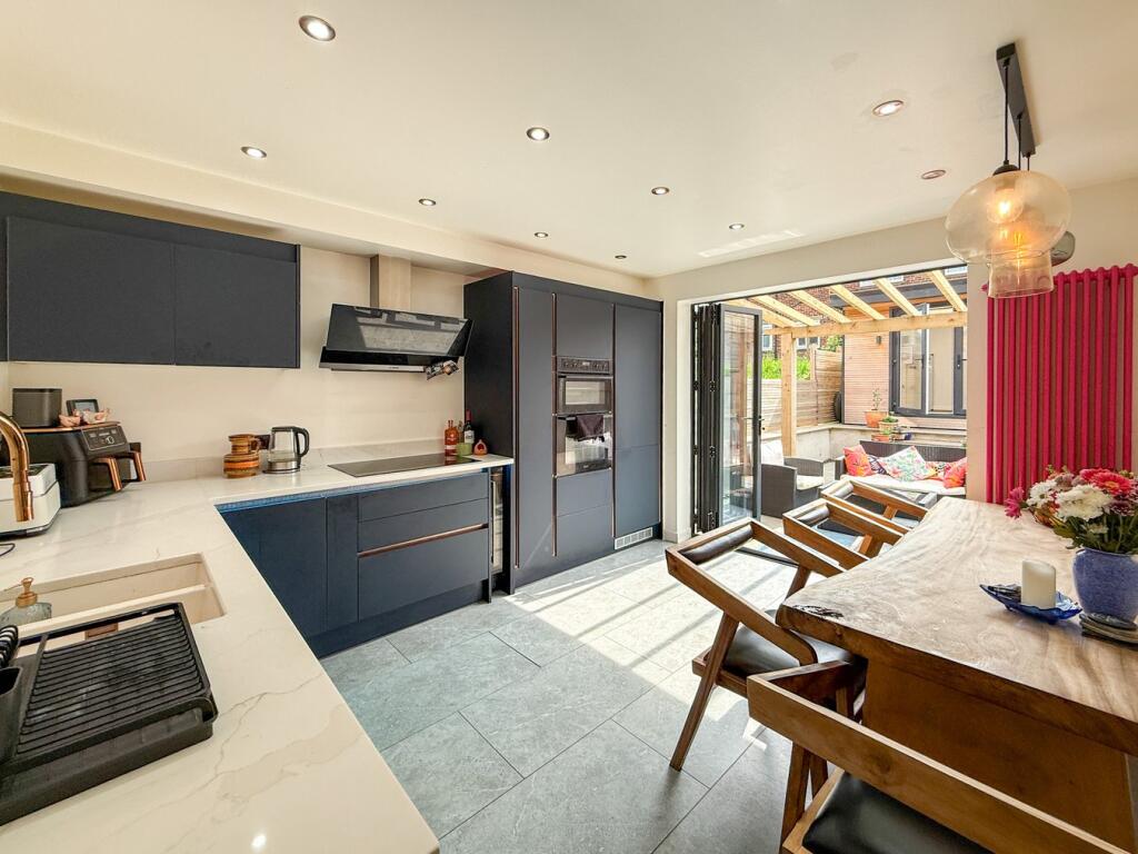 Main image of property: Stuart Grove, Slaithwaite, Huddersfield, HD7