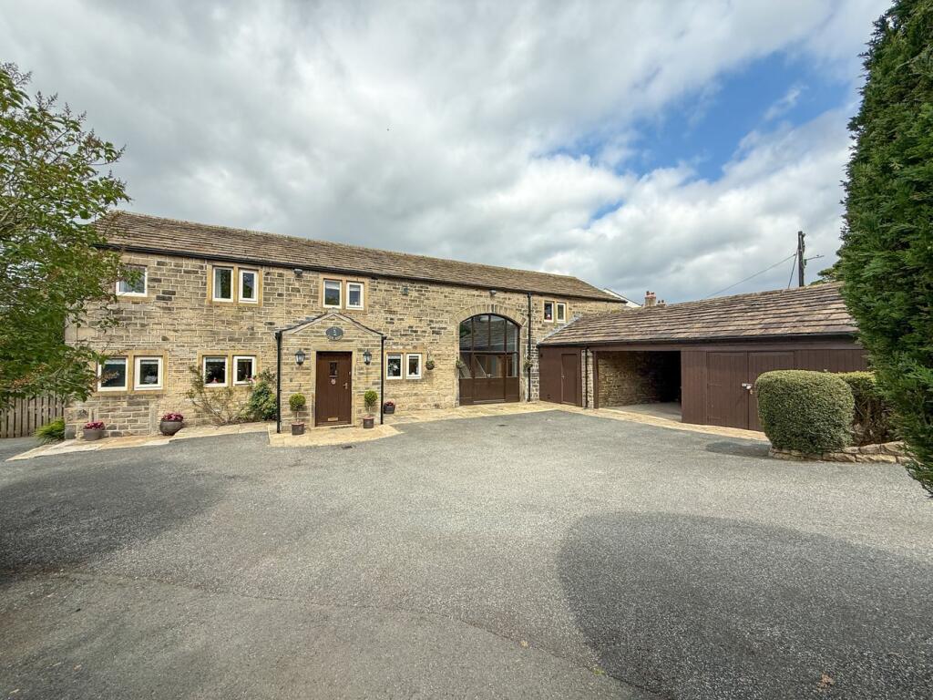 Main image of property: The Village, Farnley Tyas, Huddersfield, HD4