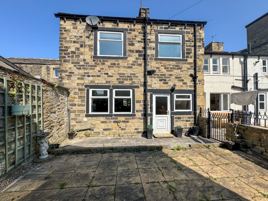 Main image of property: Southgate, Honley, Holmfirth, HD9