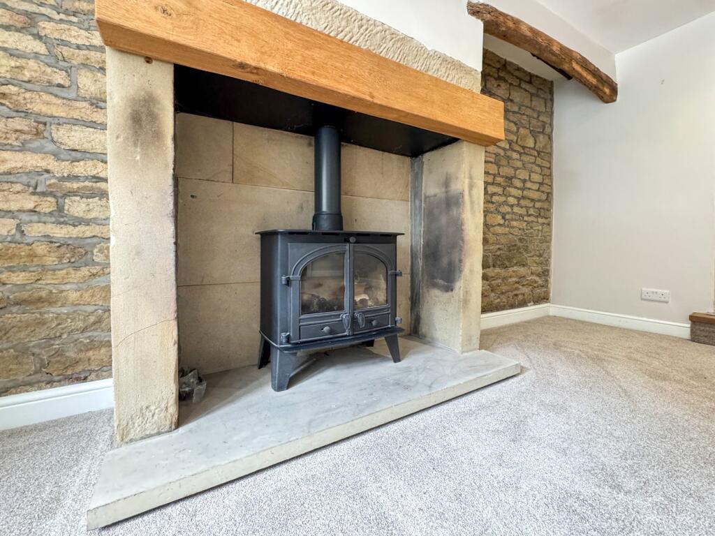 Main image of property: Thirstin Road, Honley, Holmfirth, HD9
