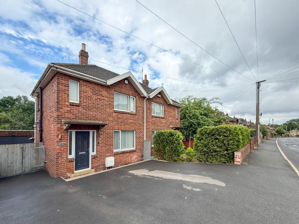 Main image of property: Hangingstone Road, Berry Brow, Huddersfield, HD4