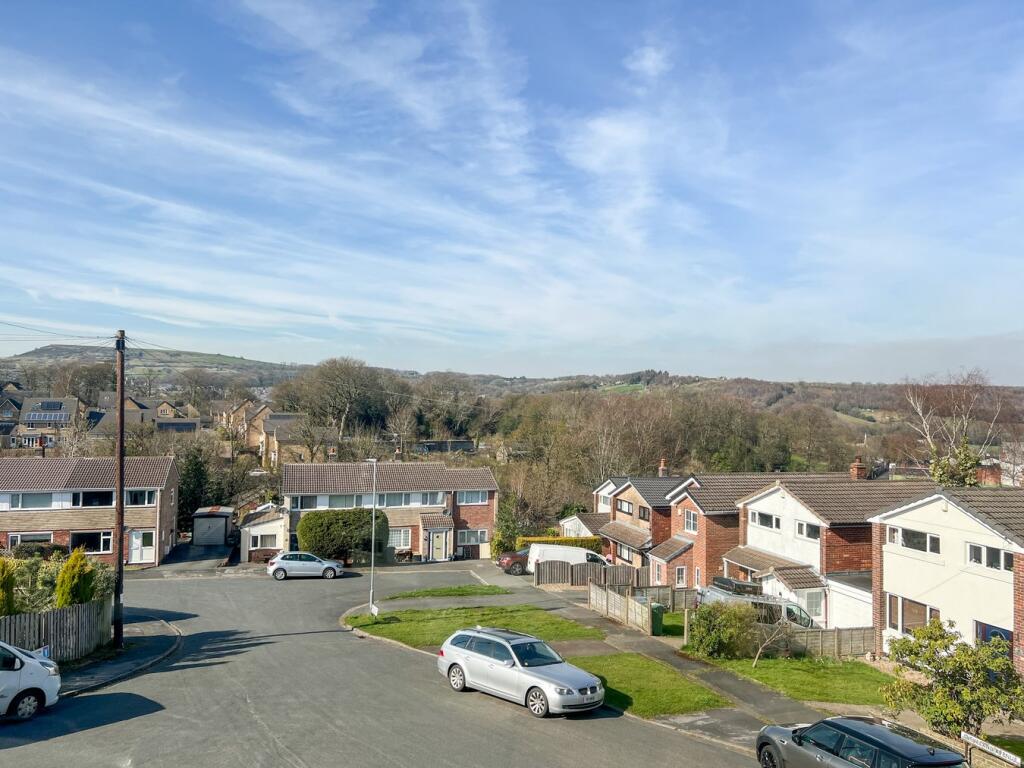 Main image of property: Cleveland Avenue, Meltham, Holmfirth, HD9