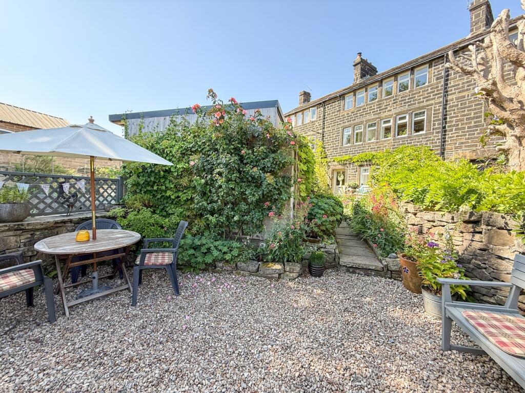Main image of property: Heys Road, Holmfirth, HD9