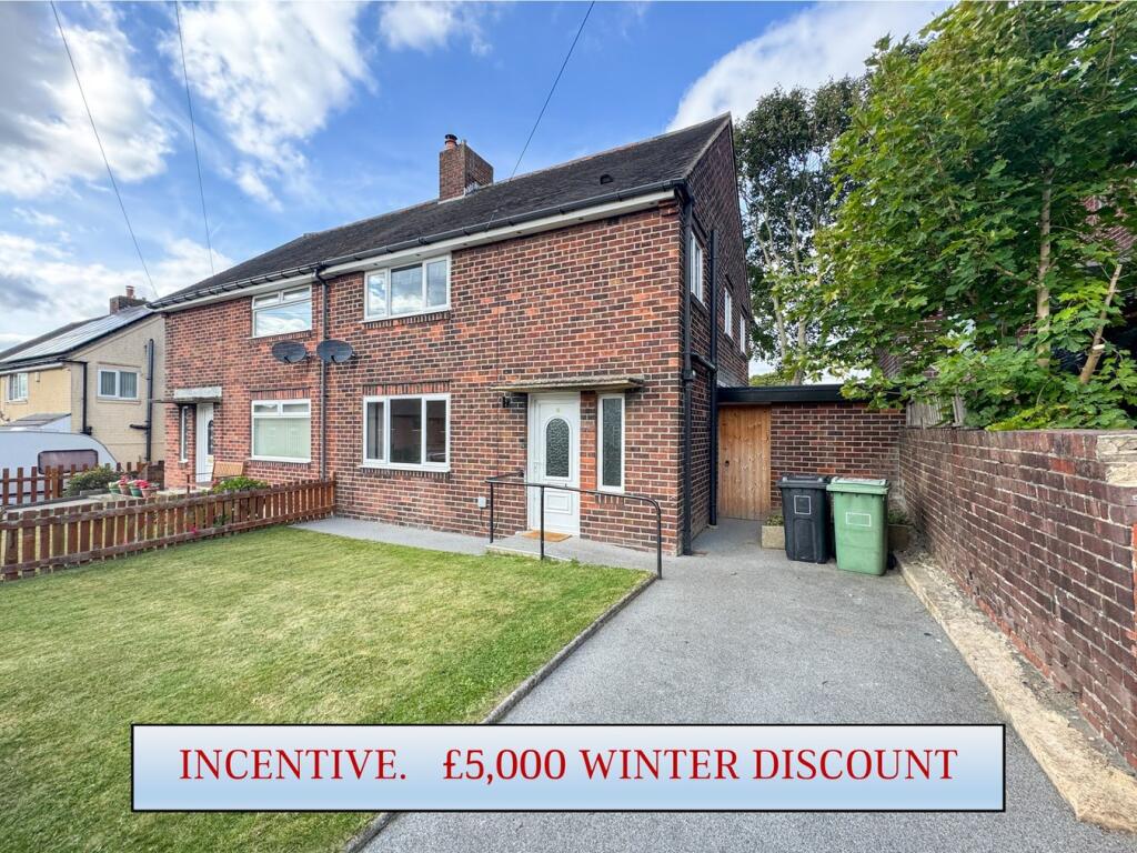Main image of property: Bedford Avenue, Grange Moor, Wakefield, WF4