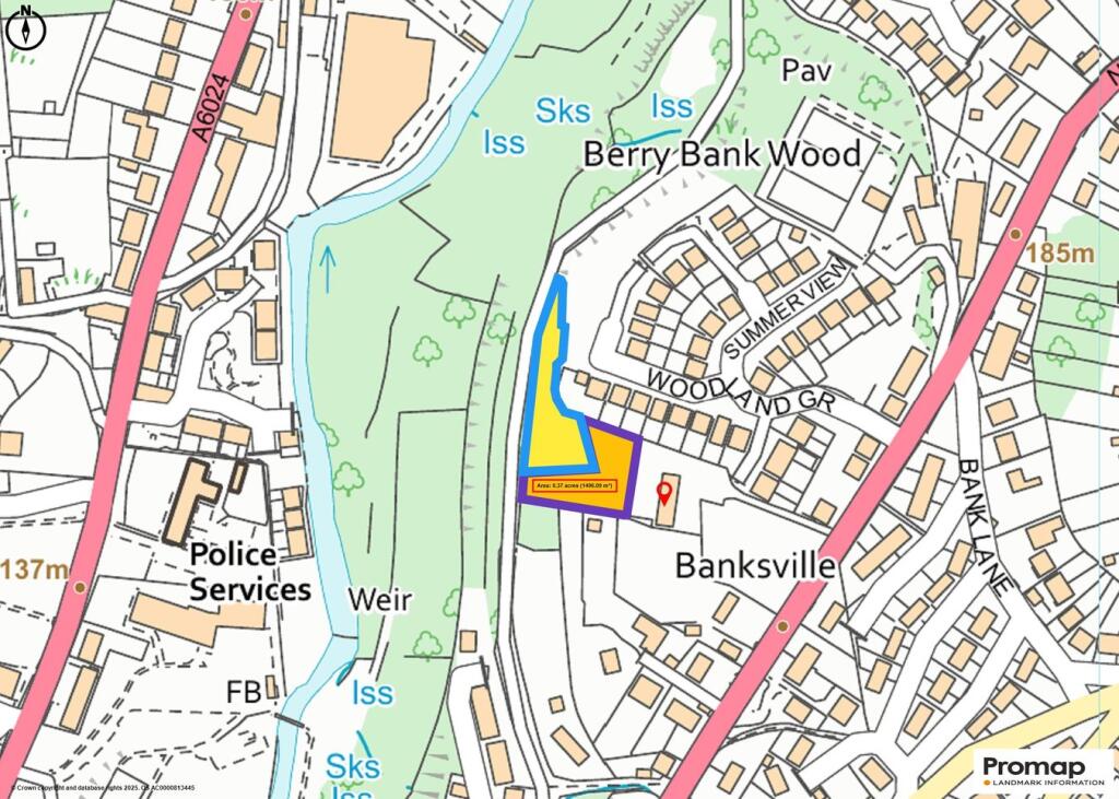 Main image of property: New Mill Road, Holmfirth, HD9