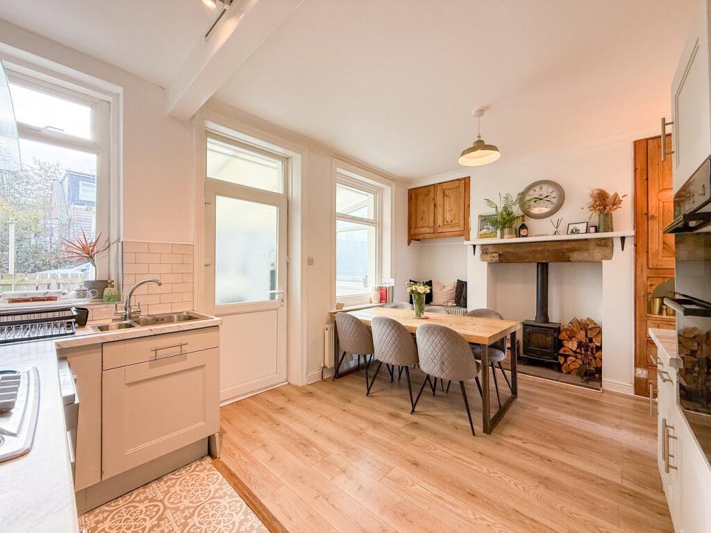 Main image of property: Sycamore Terrace, Honley, Holmfirth, HD9