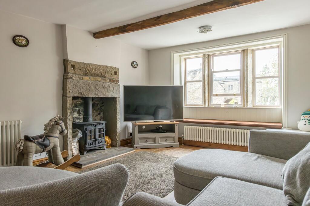 Main image of property: Out Lane, Netherthong, Holmfirth, HD9