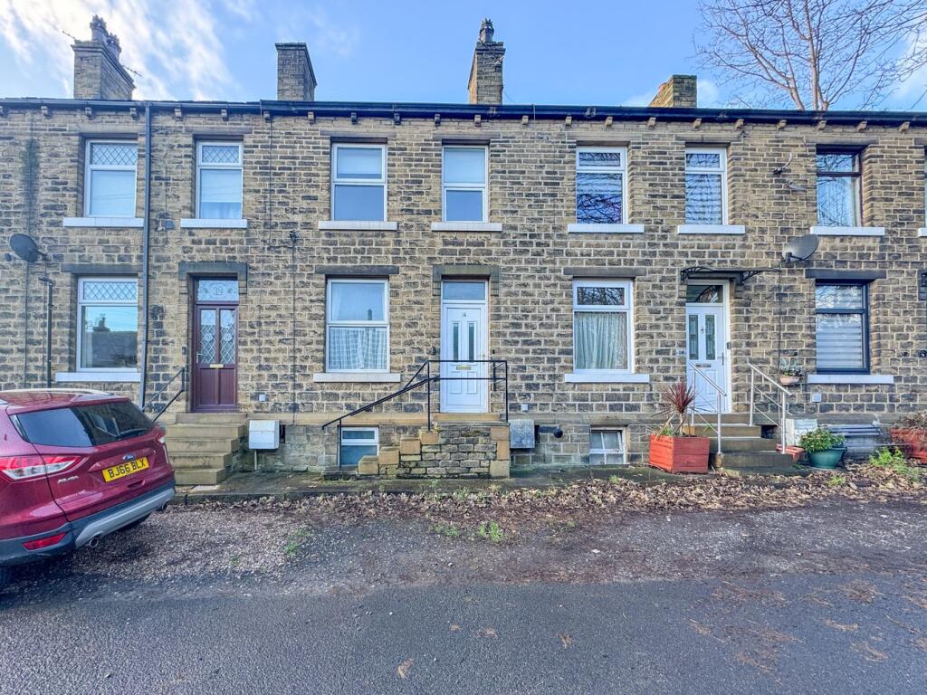 Main image of property: Royal Terrace, Milnsbridge, Huddersfield, HD3