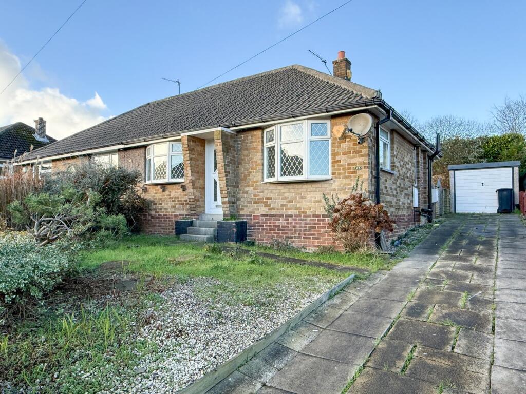 Main image of property: Close Lea, Rastrick, Brighouse, HD6