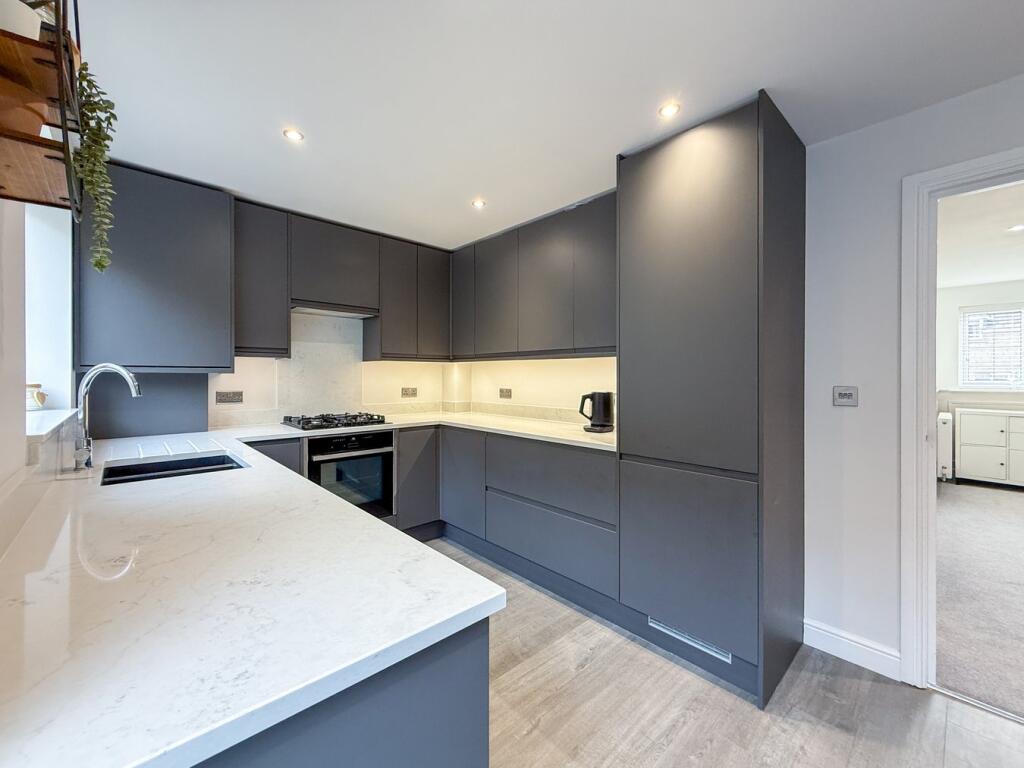 Main image of property: Prospect Road, Longwood, Huddersfield, HD3