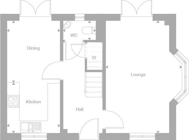 Ground Floor