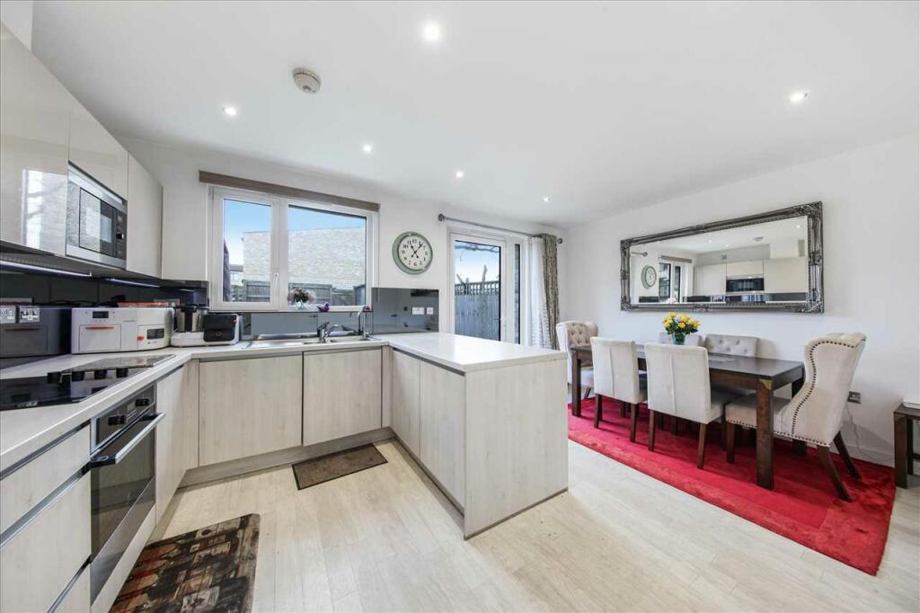 Main image of property: Farnsworth Drive, Edgware