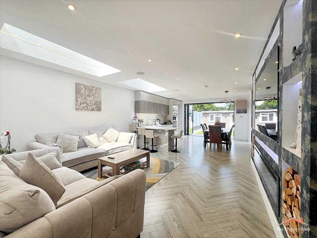 Main image of property: Whitchurch Lane, Edgware