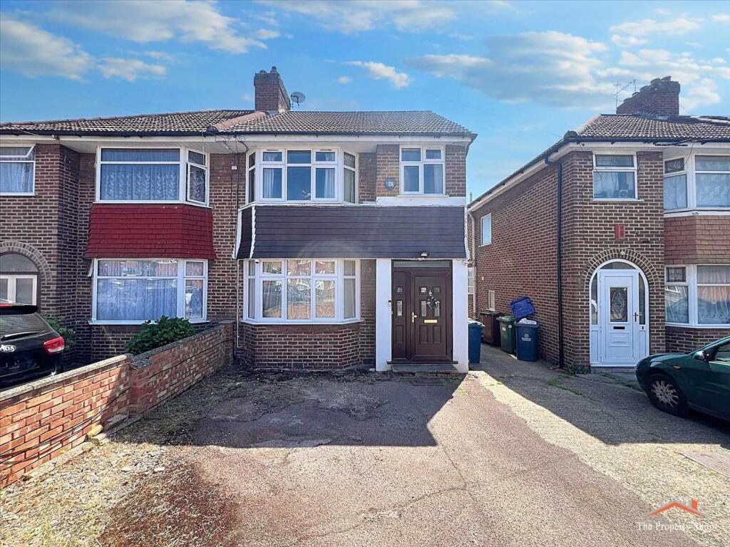 Main image of property: Westleigh Gardens, Edgware