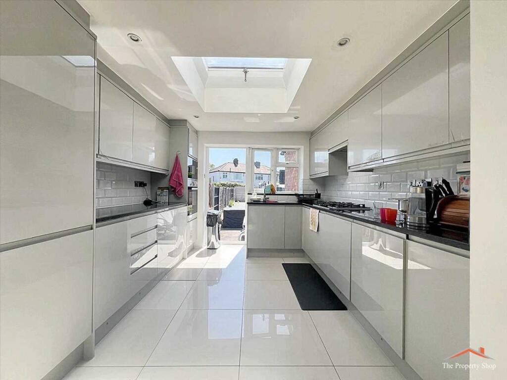 Main image of property: Westleigh Gardens, Edgware
