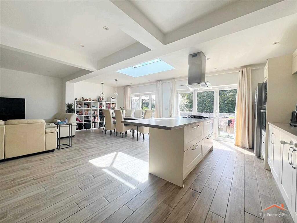 Main image of property: Drummond Drive, Stanmore