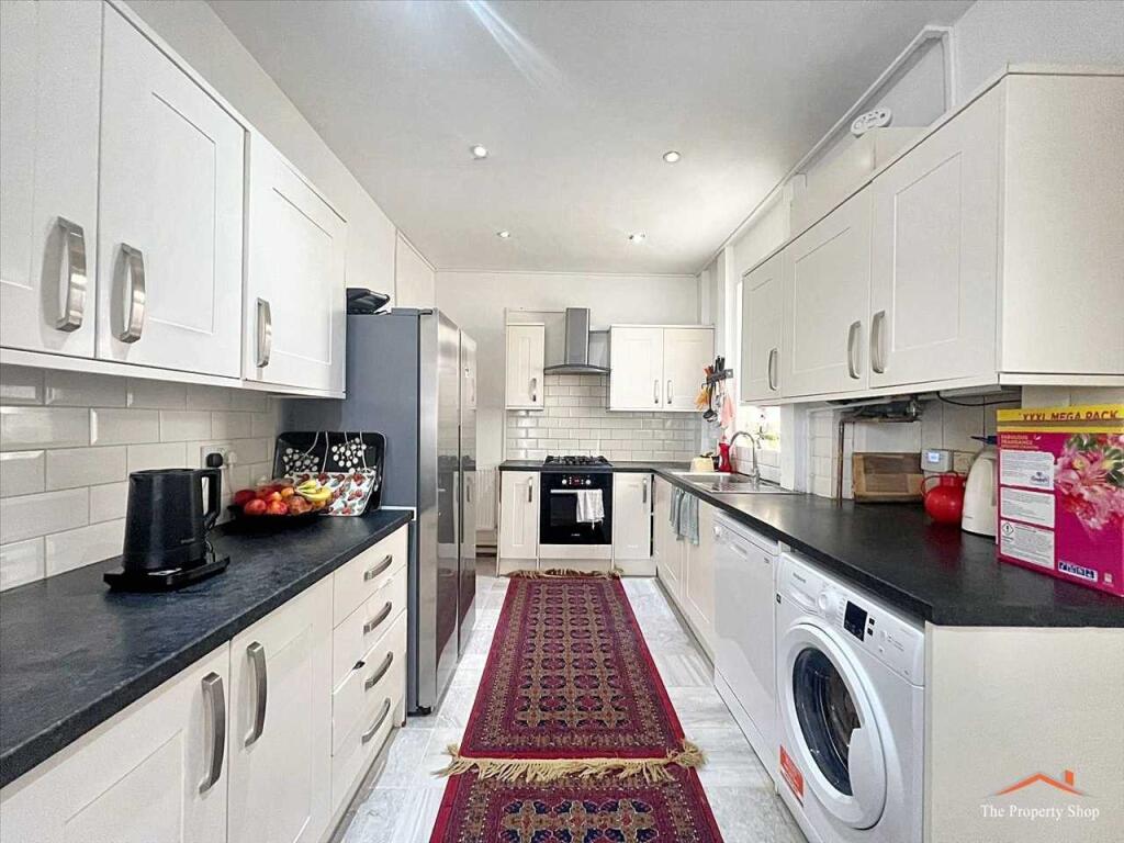 Main image of property: Heming Road, Edgware