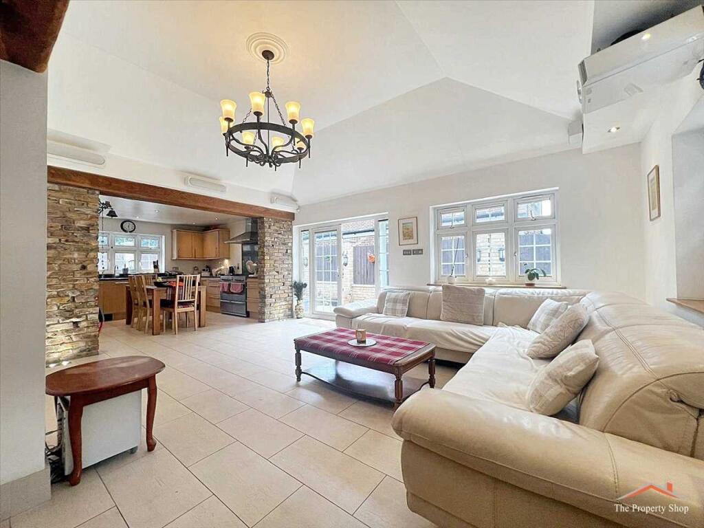 Main image of property: Oak Cottage, Ealing Road, Northolt
