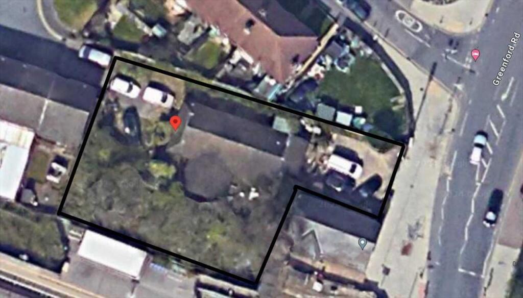 Main image of property: Tyrell Close, Sudbury, Harrow