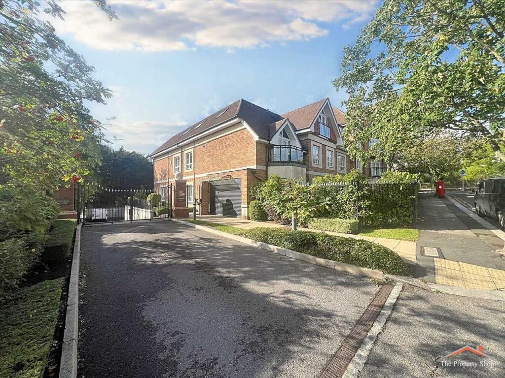 Main image of property: Compass Close, Edgware