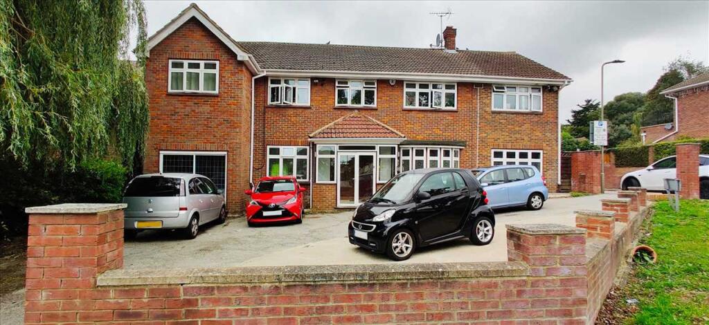 Main image of property: Quinta Drive,, Barnet