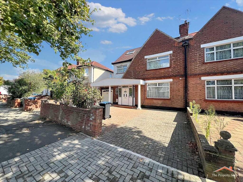 Main image of property: Dawson Road, Willesden Green