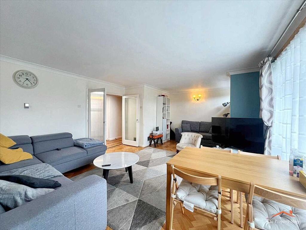 Main image of property: South Meadows Park Lane, Wembley