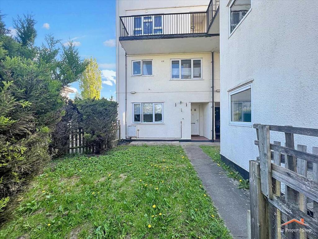 Main image of property: Arundel House, Arundel Drive, Borehamwood
