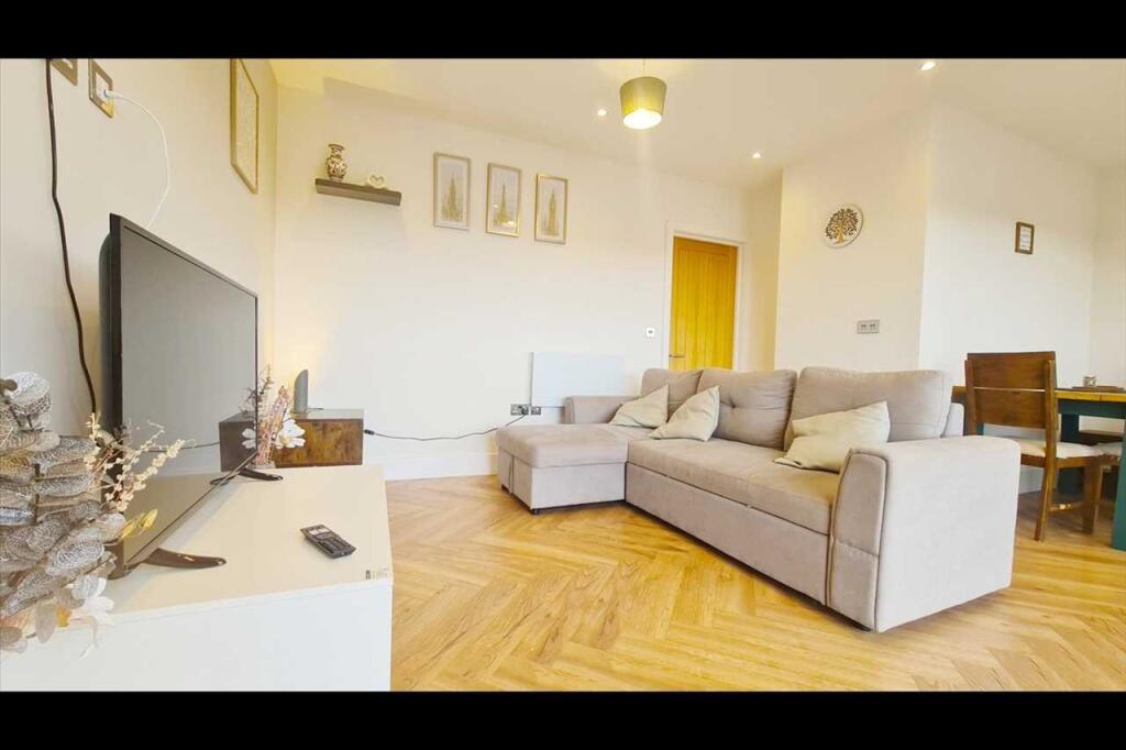 Main image of property: Ashleigh Court, Solomon's Hill, Rickmansworth