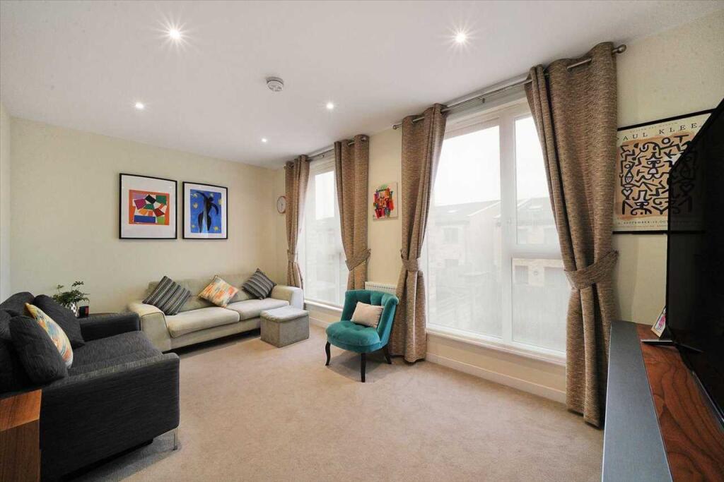 Main image of property: Lacey Drive, Edgware