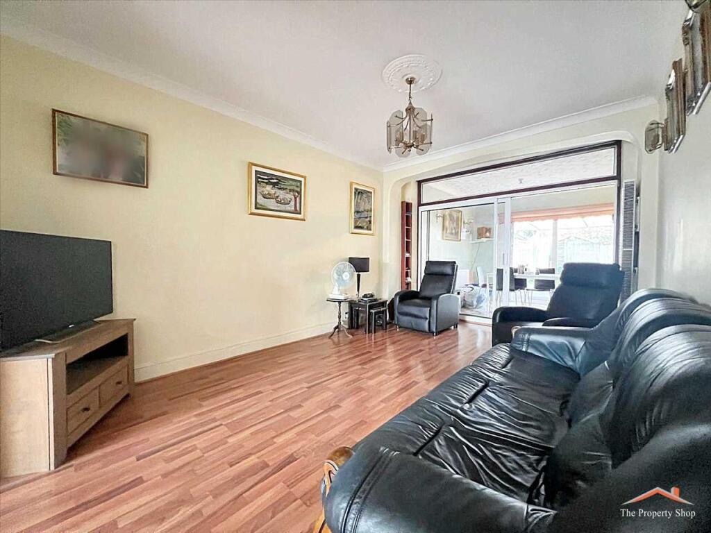 Main image of property: Portland Crescent, Stanmore