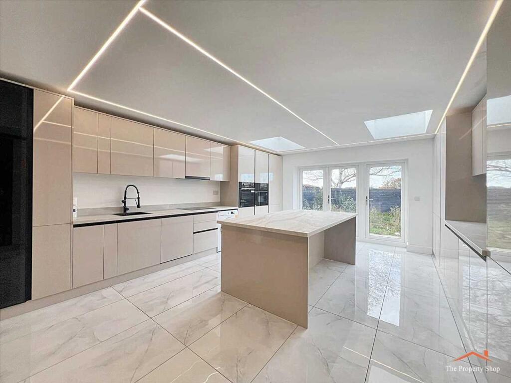 Main image of property: Bullhead Rd, Borehamwood, Borehamwood