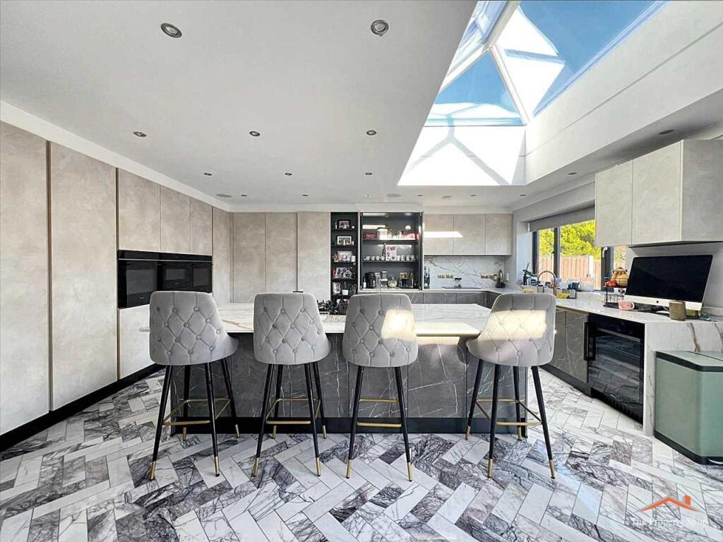 Main image of property: Highview Avenue, Edgware