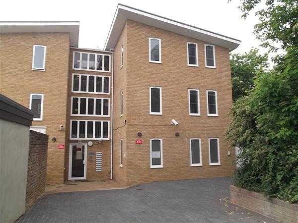 Main image of property: Woodford Court, 31-33 Woodford Road, Watford