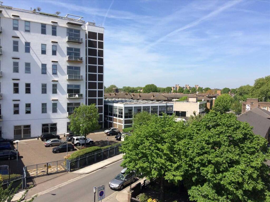 Main image of property: Philpot Sq,, Fulham