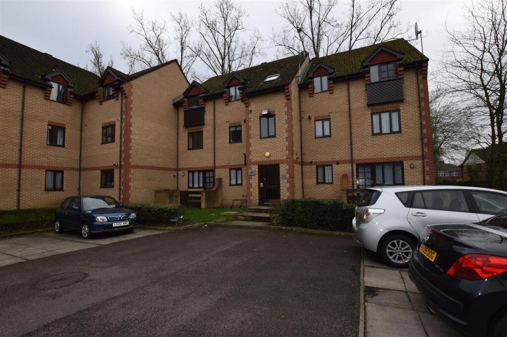 Main image of property: Swan Drive, Colindale