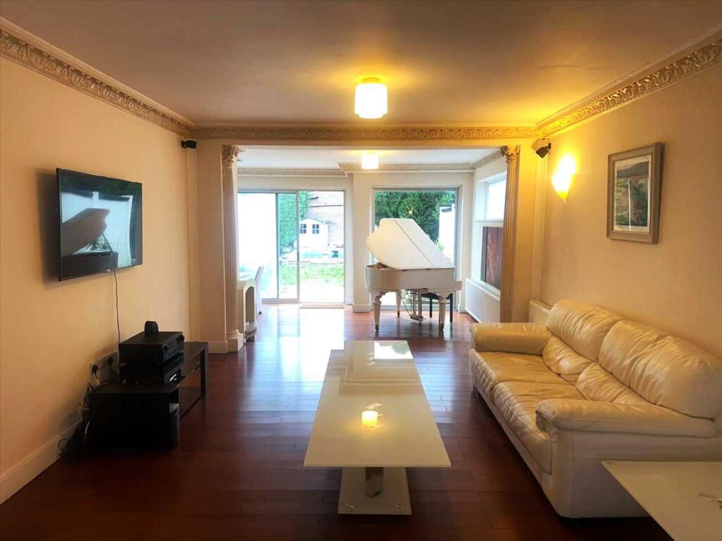 Main image of property: Penhurst Gardens, Edgware