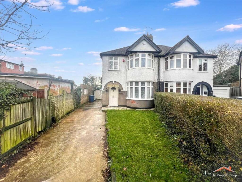 Main image of property: Hale Close, Edgware