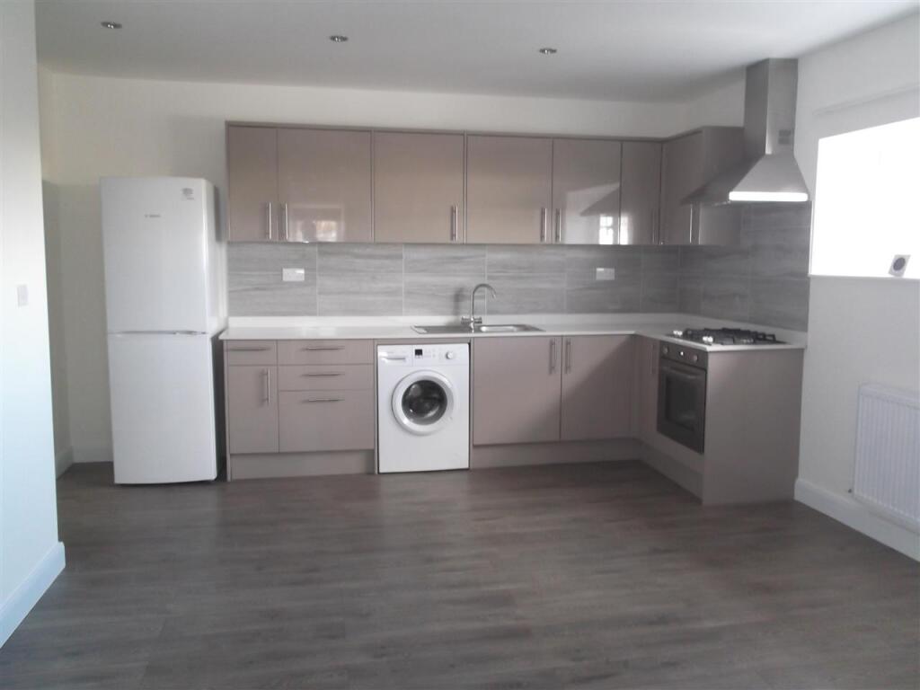 Main image of property: Brogan House, 1 Peel Road, Wembley