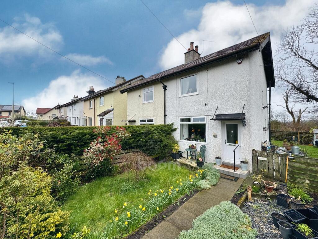 3 bedroom semidetached house for sale in Cosy Neuk, 40 Kilnknowe