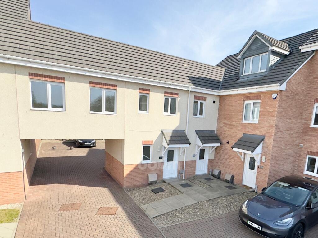 Main image of property: 131 Ivy Gardens, Paisley