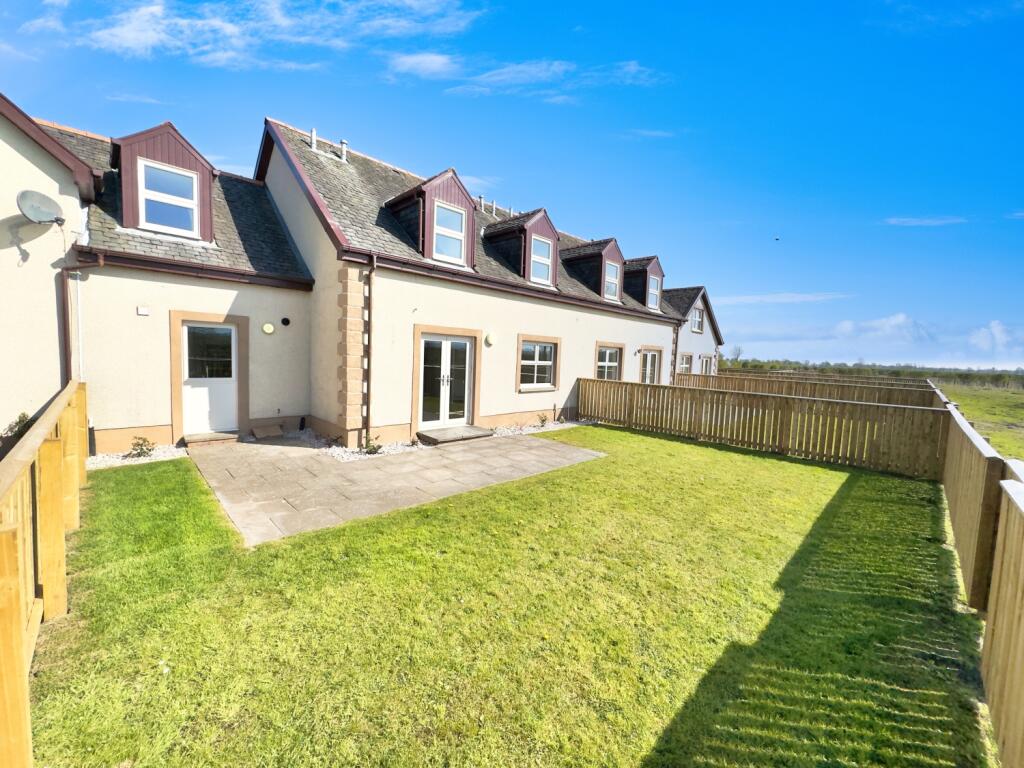 Main image of property: 8 Selvieland Farm Cottages, Houston Road, Houston