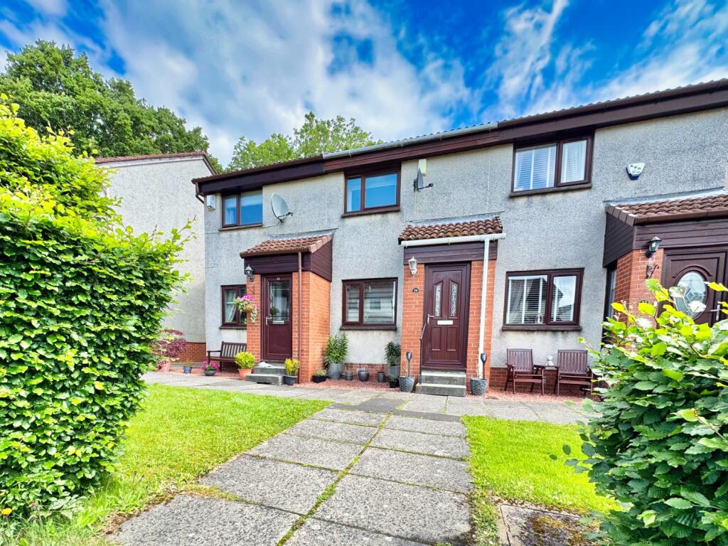 Main image of property: 34 Braefoot Crescent, Paisley